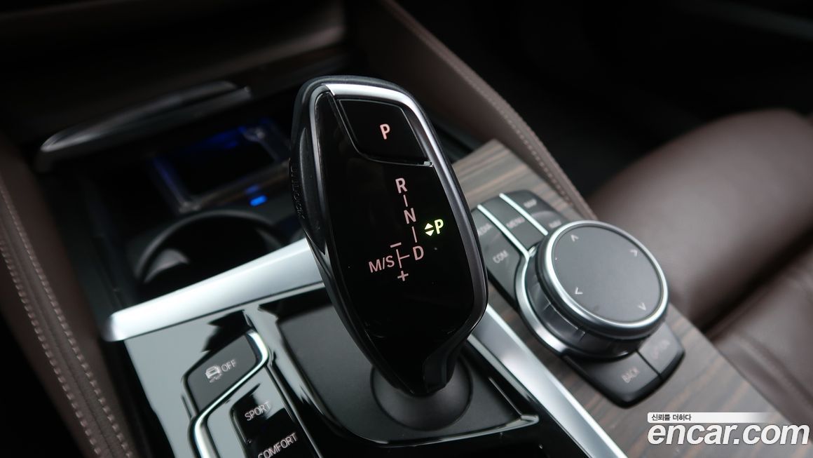 BMW Gran Turismo 2019