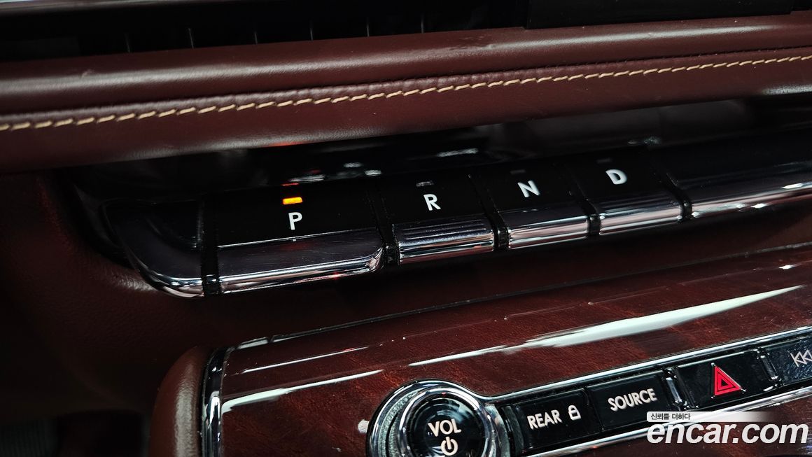 Lincoln Aviator 2021