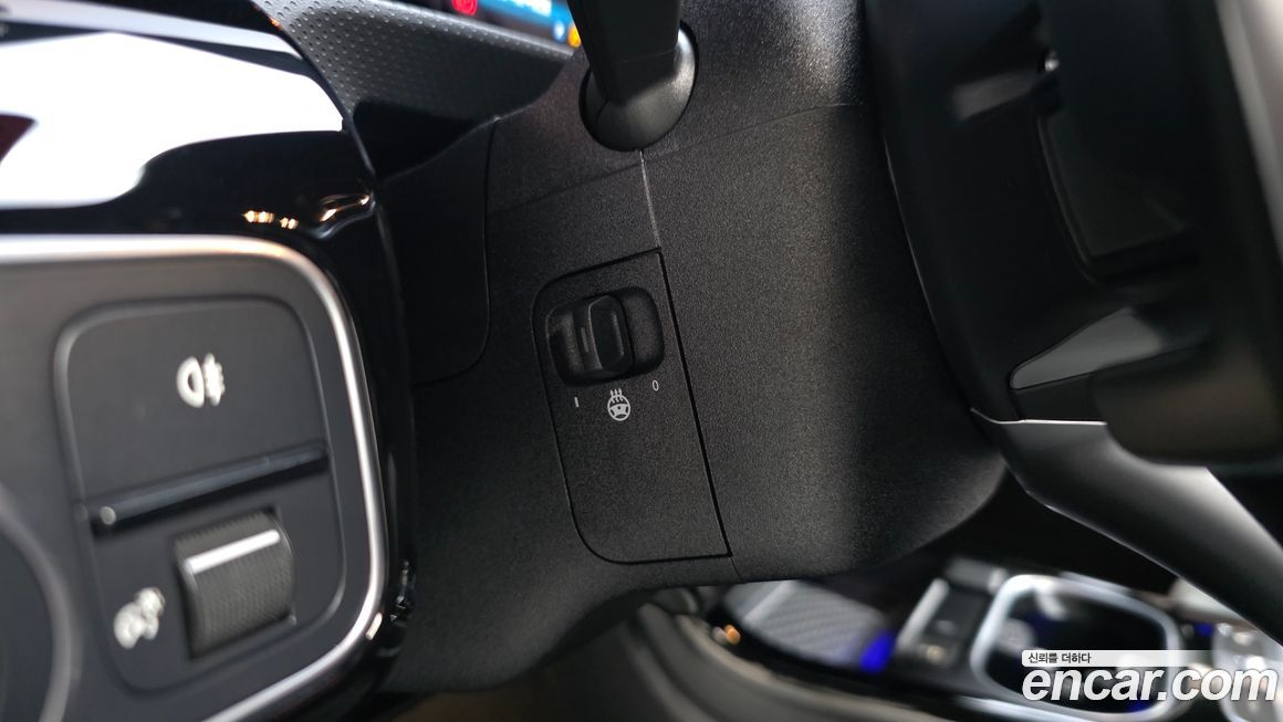 Mercedes-Benz A-Class 2024