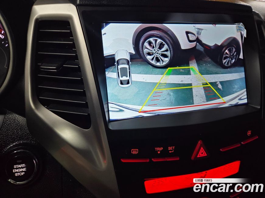 KG_Mobility_Ssangyong TIBOLI 2016