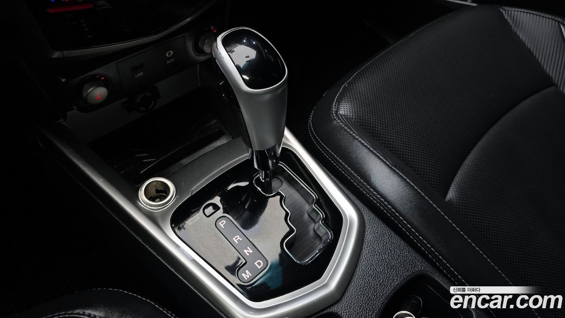 KG_Mobility_Ssangyong TIBOLI 2016