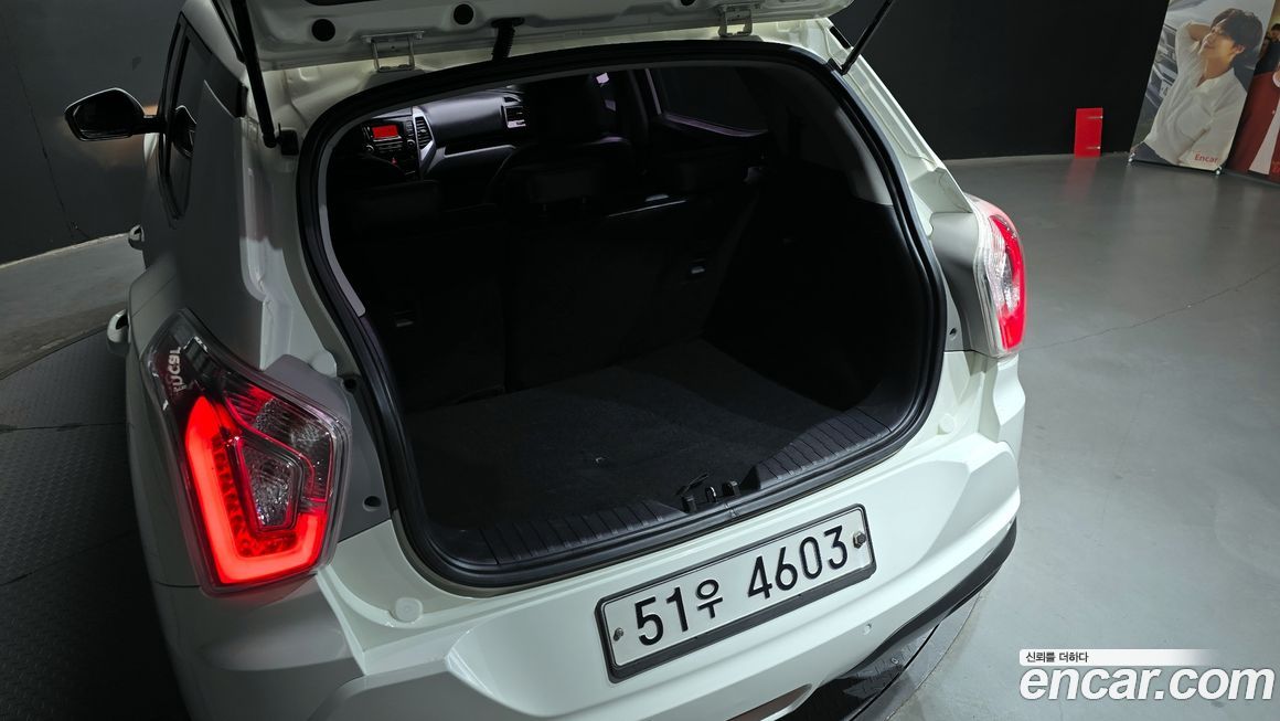 KG_Mobility_Ssangyong TIBOLI 2016