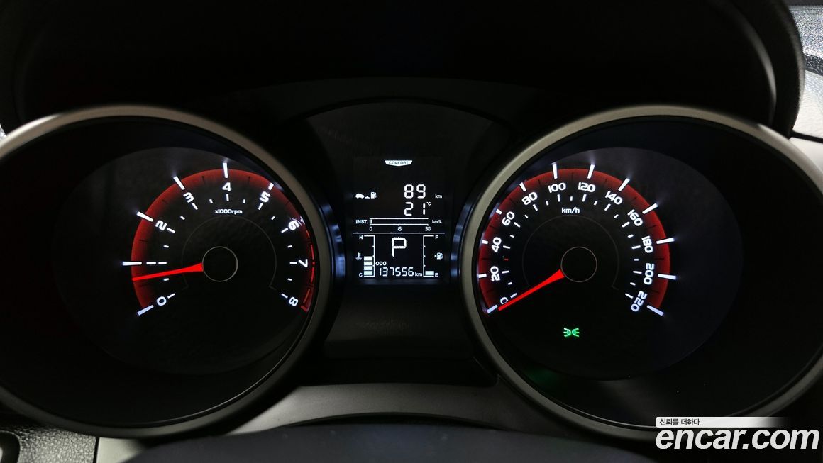 KG_Mobility_Ssangyong TIBOLI 2016