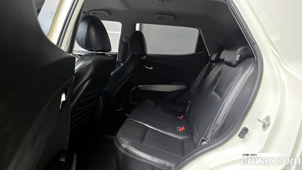 KG_Mobility_Ssangyong TIBOLI 2016