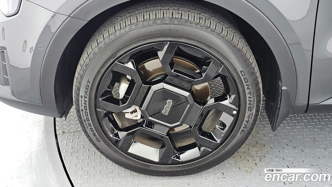 Kia Sorento 2026