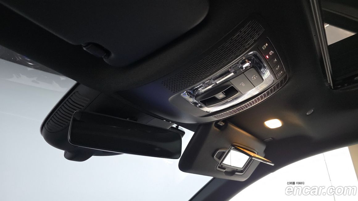 Mercedes-Benz A-Class 2024