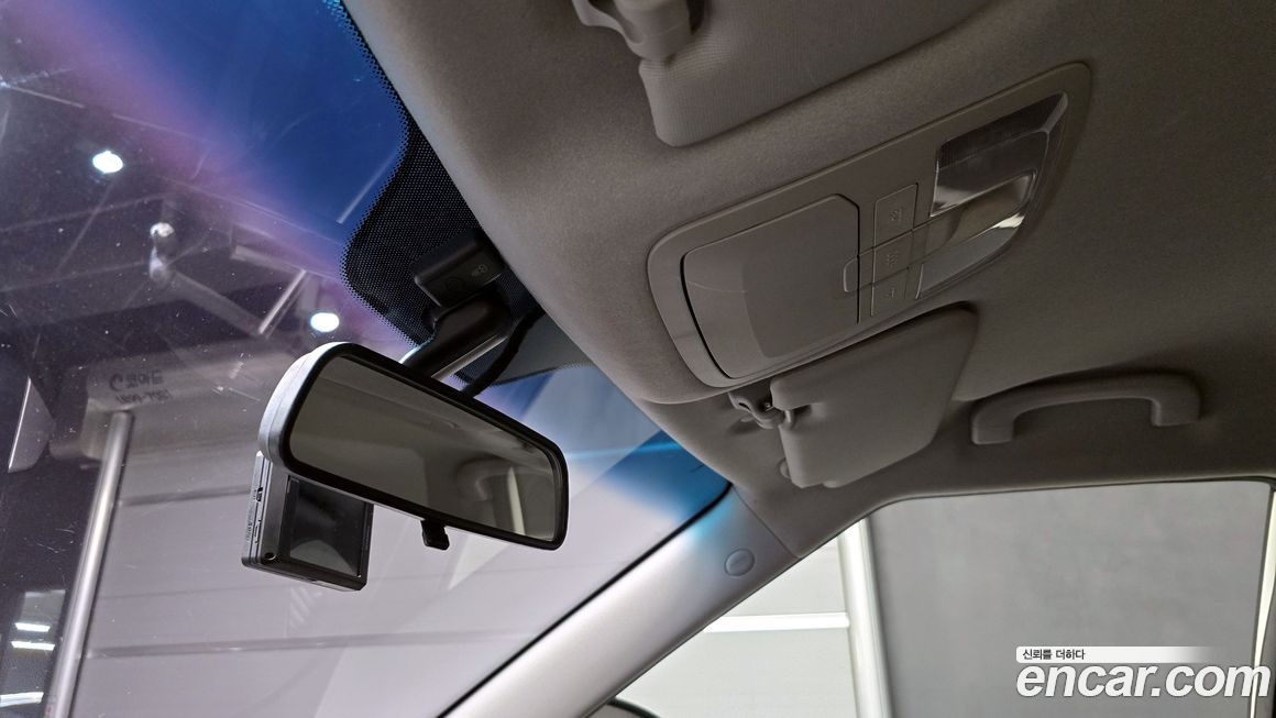 KG_Mobility_Ssangyong TIBOLI 2016