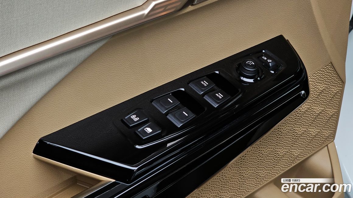 KG_Mobility_Ssangyong Actyon 2025