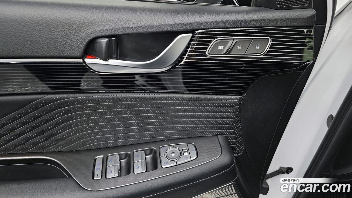 Hyundai Palisade 2024