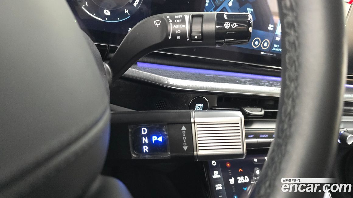 Hyundai Grandeur 2024