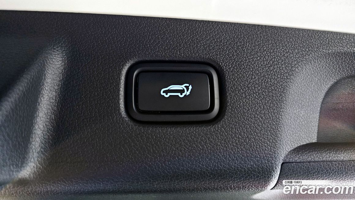 Hyundai Palisade 2024