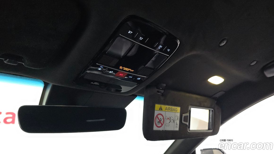 Hyundai Grandeur 2024