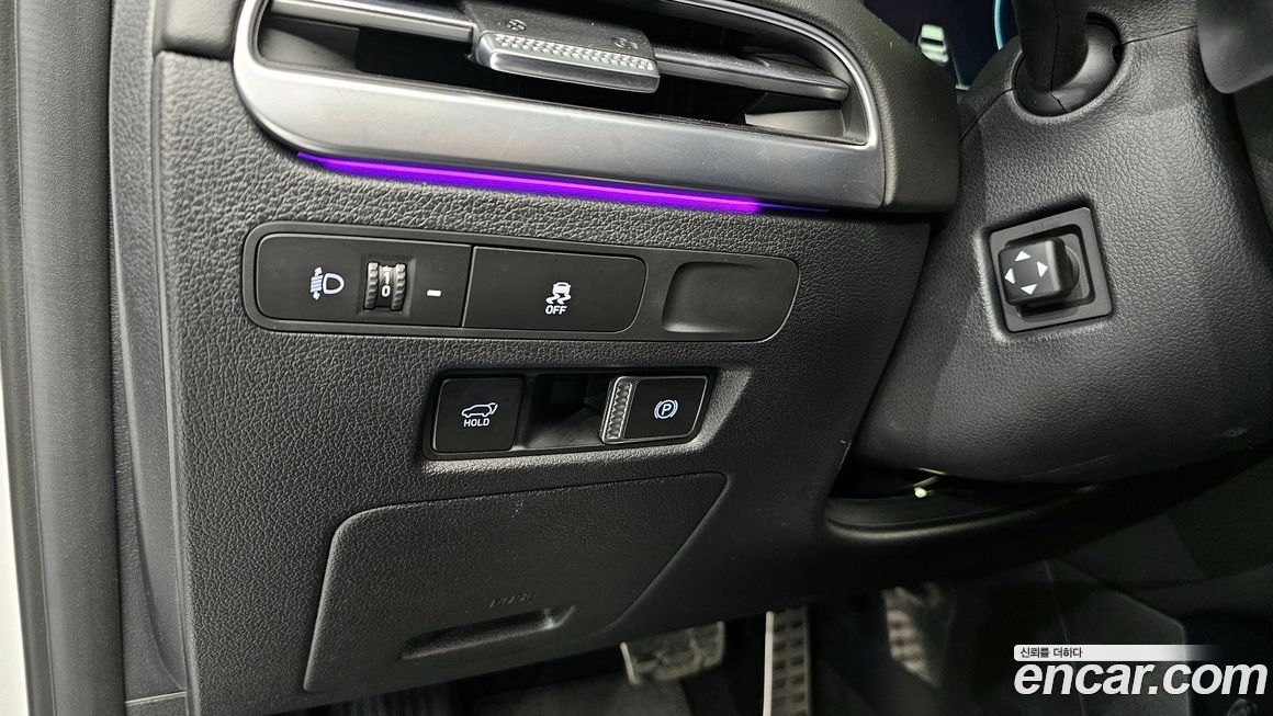 Hyundai Palisade 2024