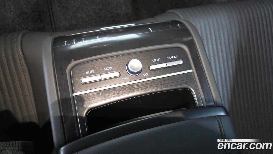 Hyundai Grandeur 2024