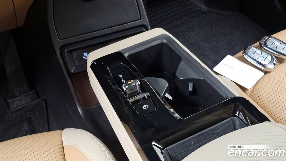 KG_Mobility_Ssangyong Actyon 2025