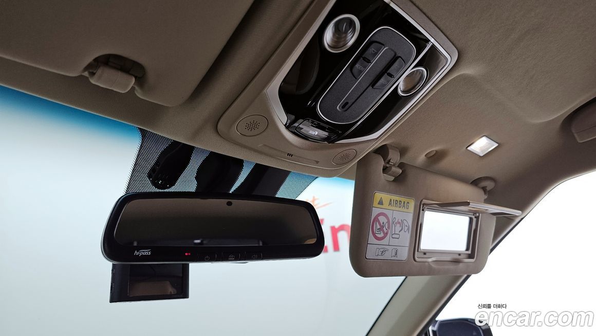 KG_Mobility_Ssangyong Actyon 2025