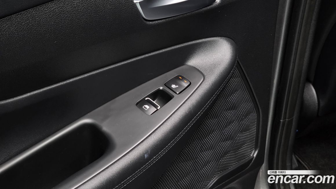 Hyundai Santafe 2020