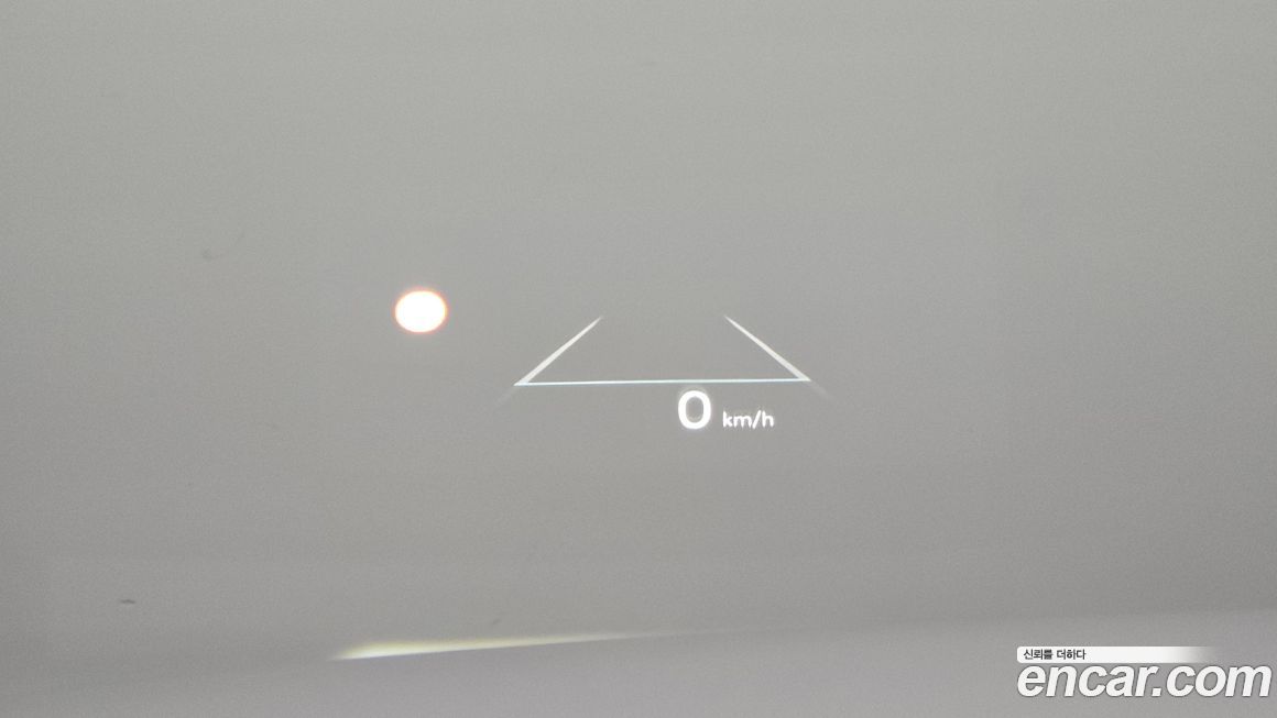 Hyundai Grandeur 2024