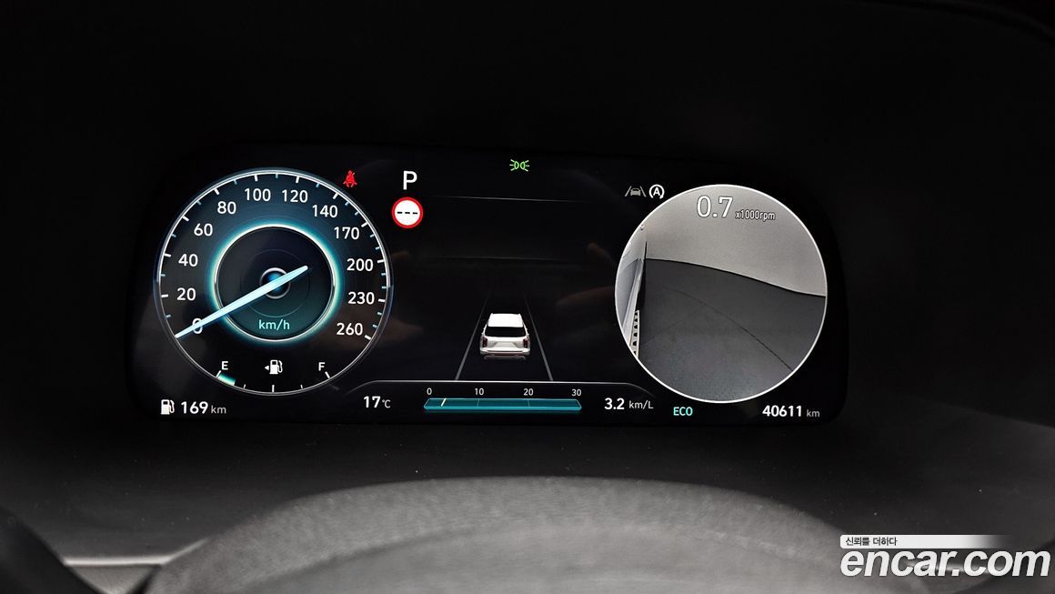 Hyundai Palisade 2024