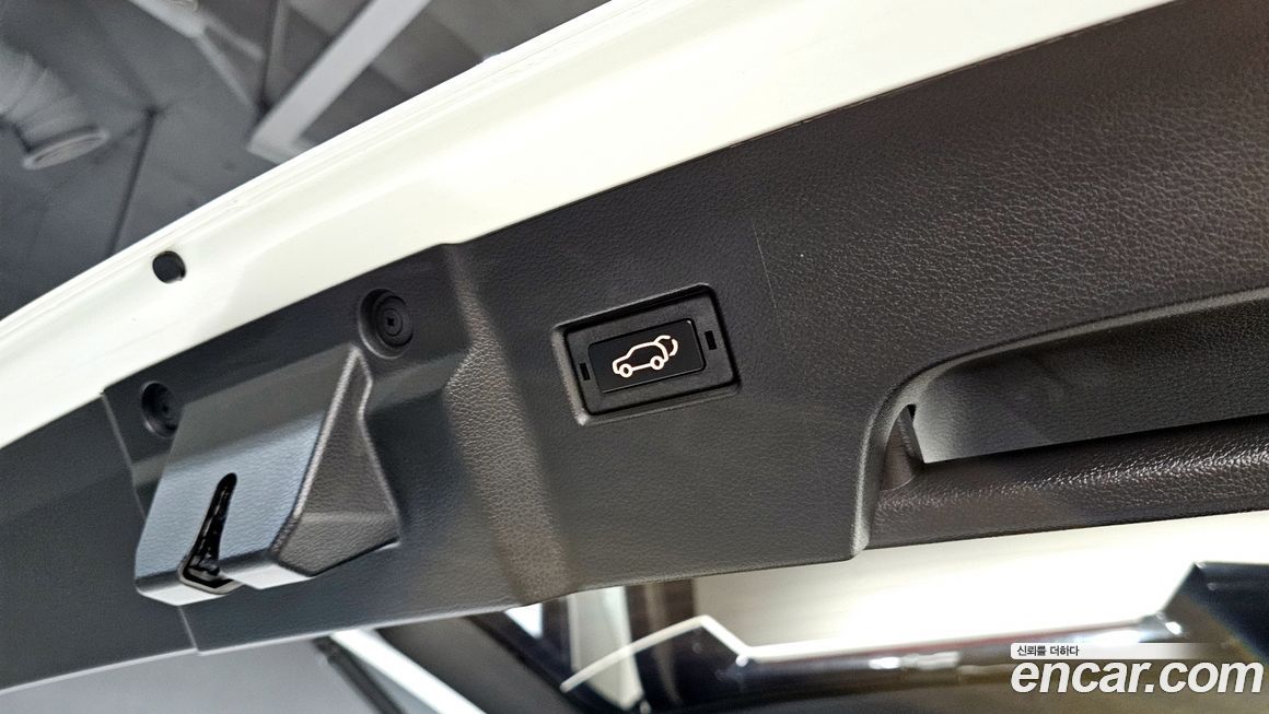 KG_Mobility_Ssangyong Actyon 2025