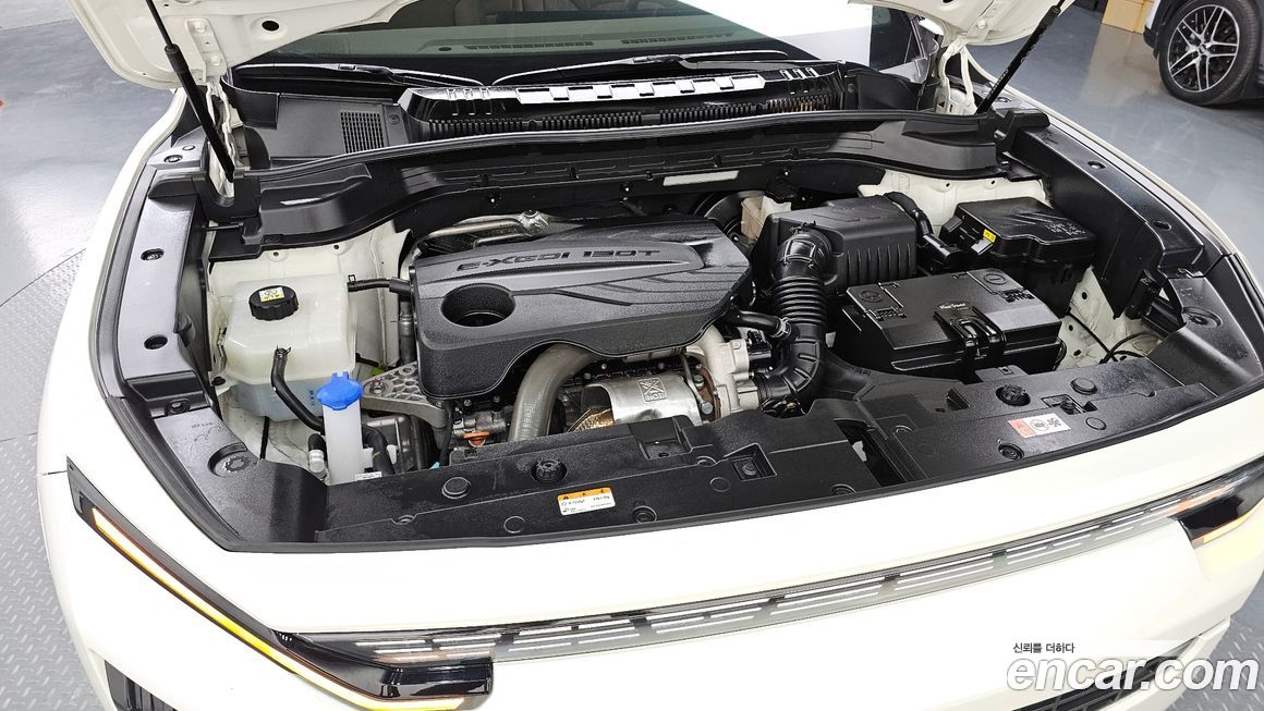 KG_Mobility_Ssangyong Actyon 2025