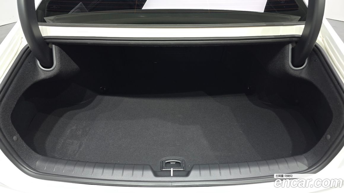 Hyundai Grandeur 2024