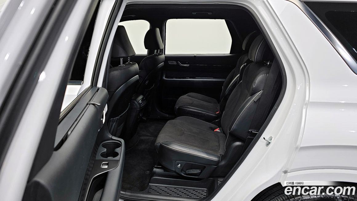 Hyundai Palisade 2024