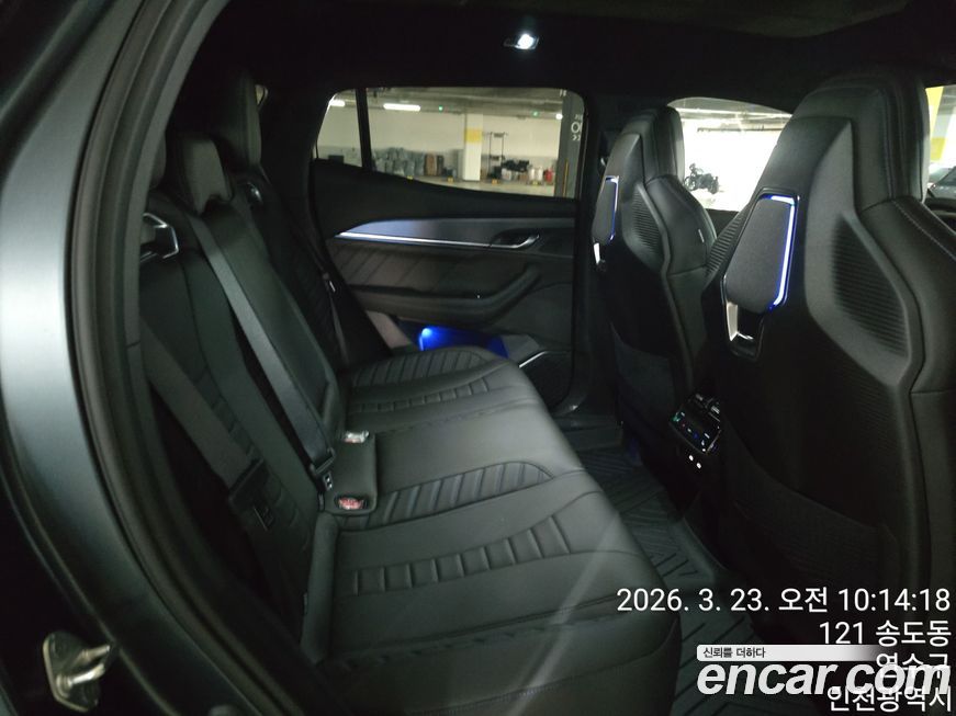 Renault-KoreaSamsung Filante 2026