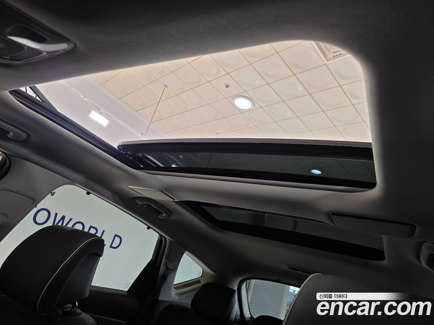 Genesis GV80 2020