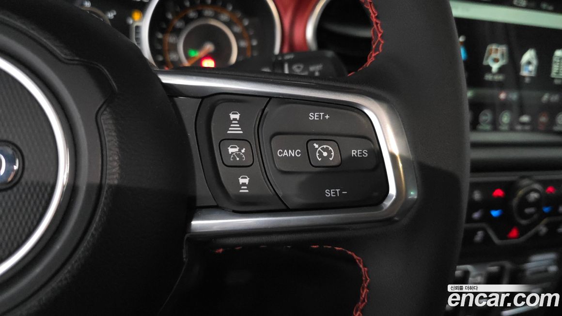 Jeep Gladiator 2023