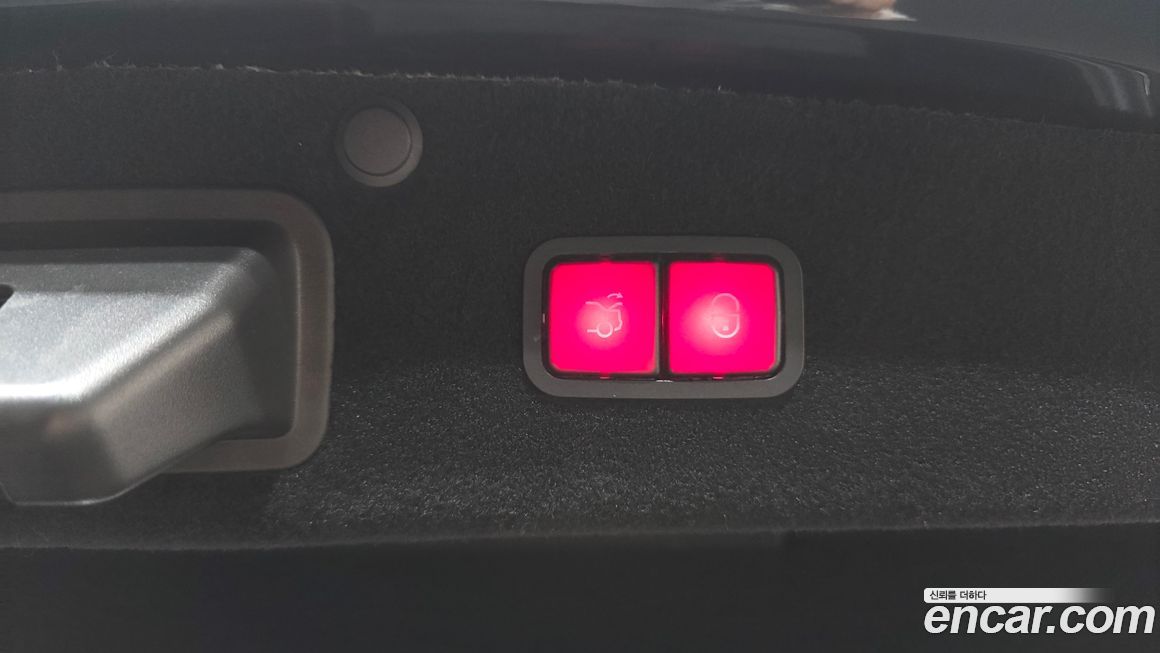 Mercedes-Benz S-Class 2018