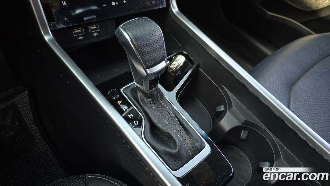 KG_Mobility_Ssangyong Torres 2024