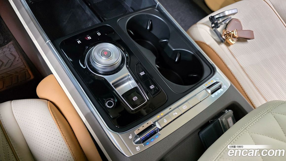Kia Canival 2025