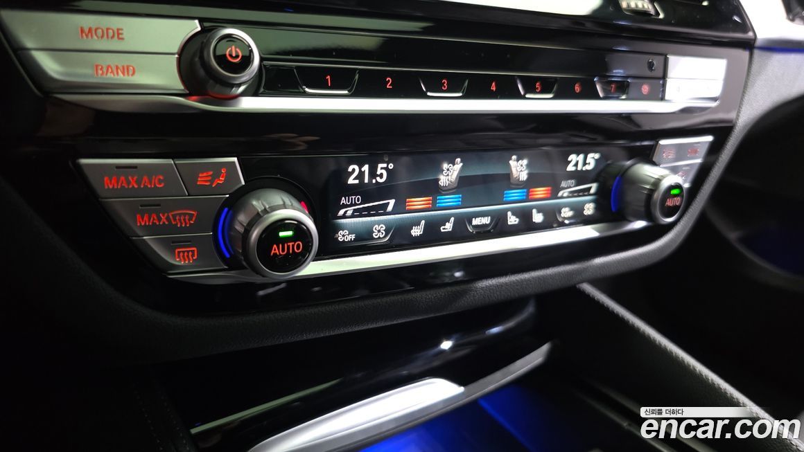 BMW Gran Turismo 2024