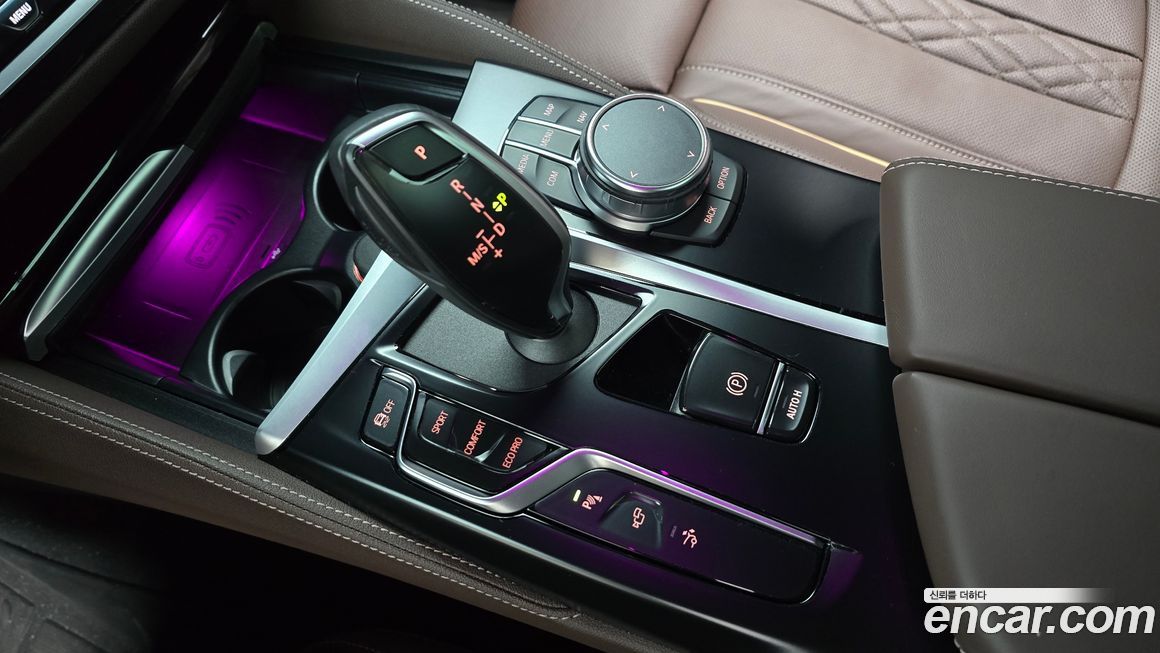 BMW Gran Turismo 2024