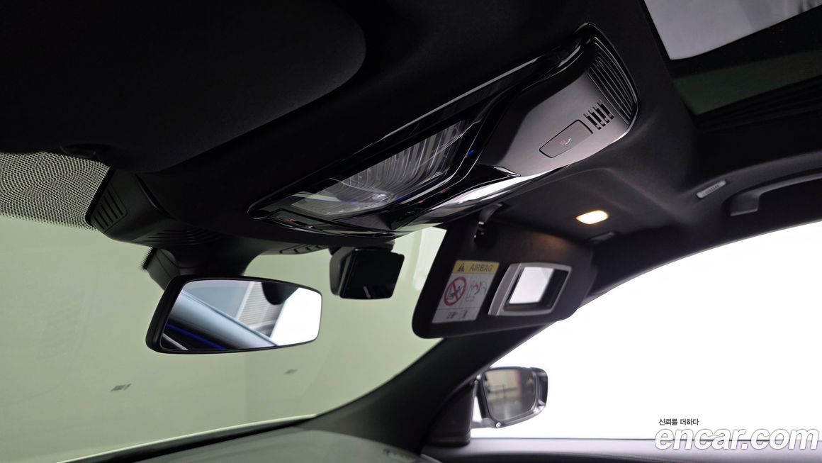 BMW Gran Turismo 2024