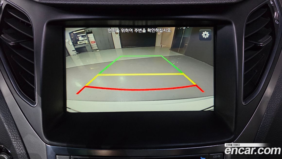 Hyundai Grandeur 2012