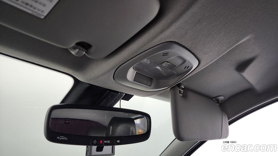 ChevroletGMDaewoo Spark 2016