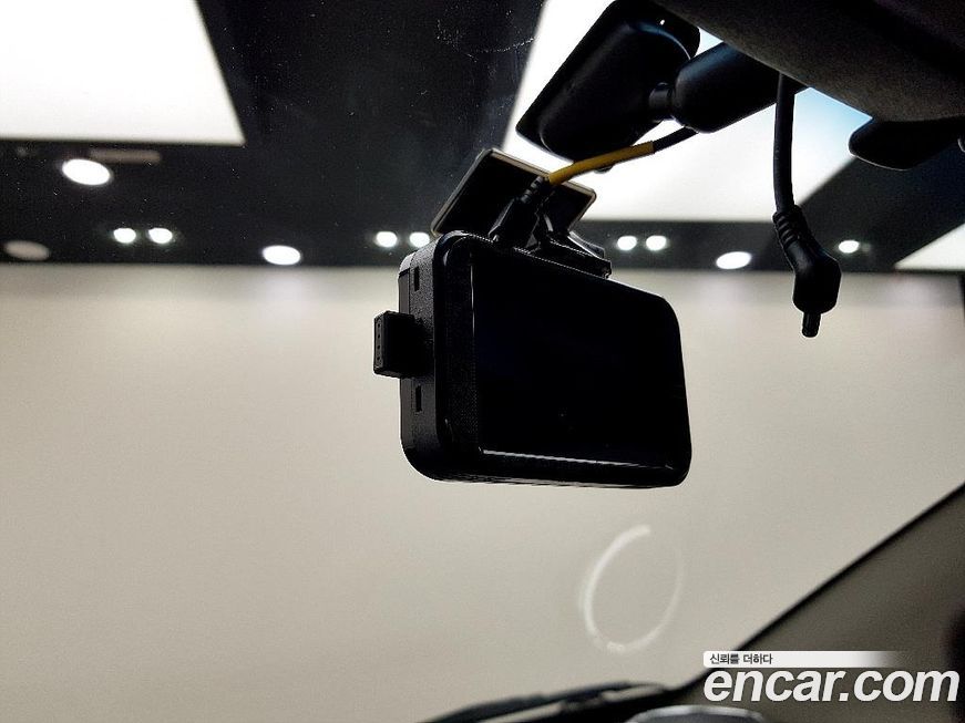 ChevroletGMDaewoo Spark 2012