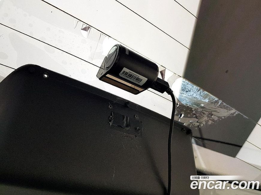 ChevroletGMDaewoo Spark 2012