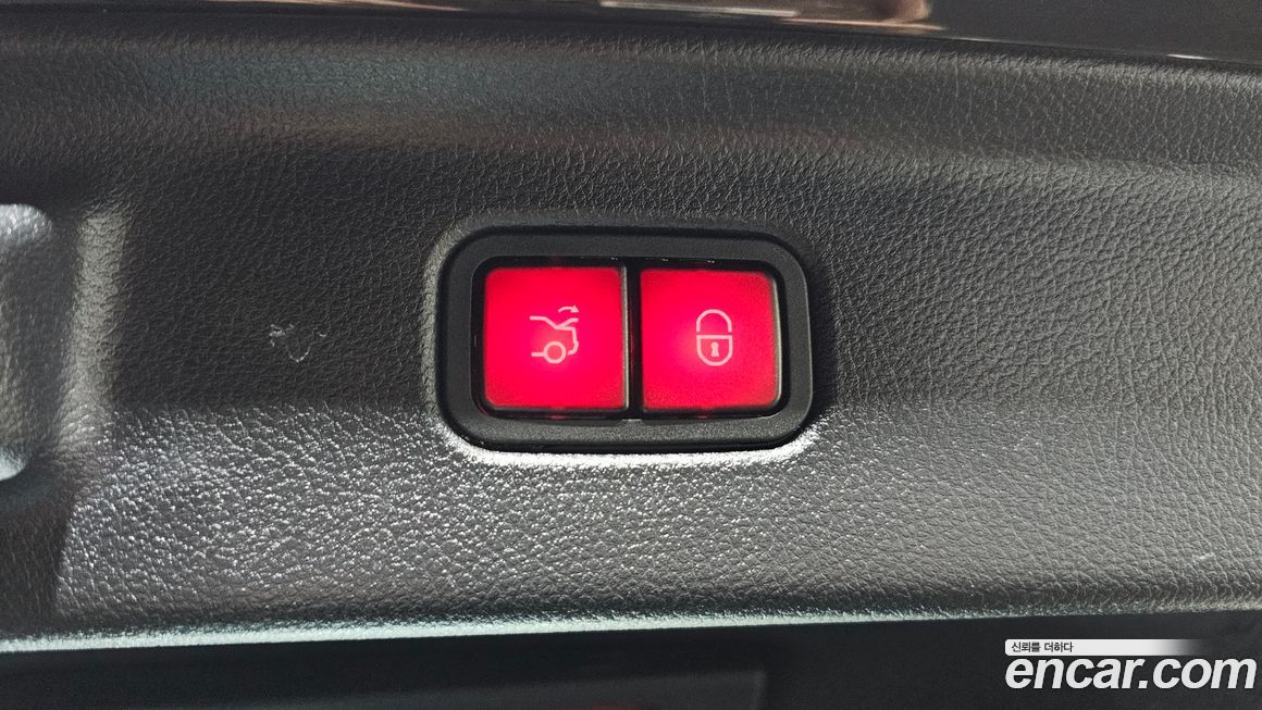 Mercedes-Benz S-Class 2023