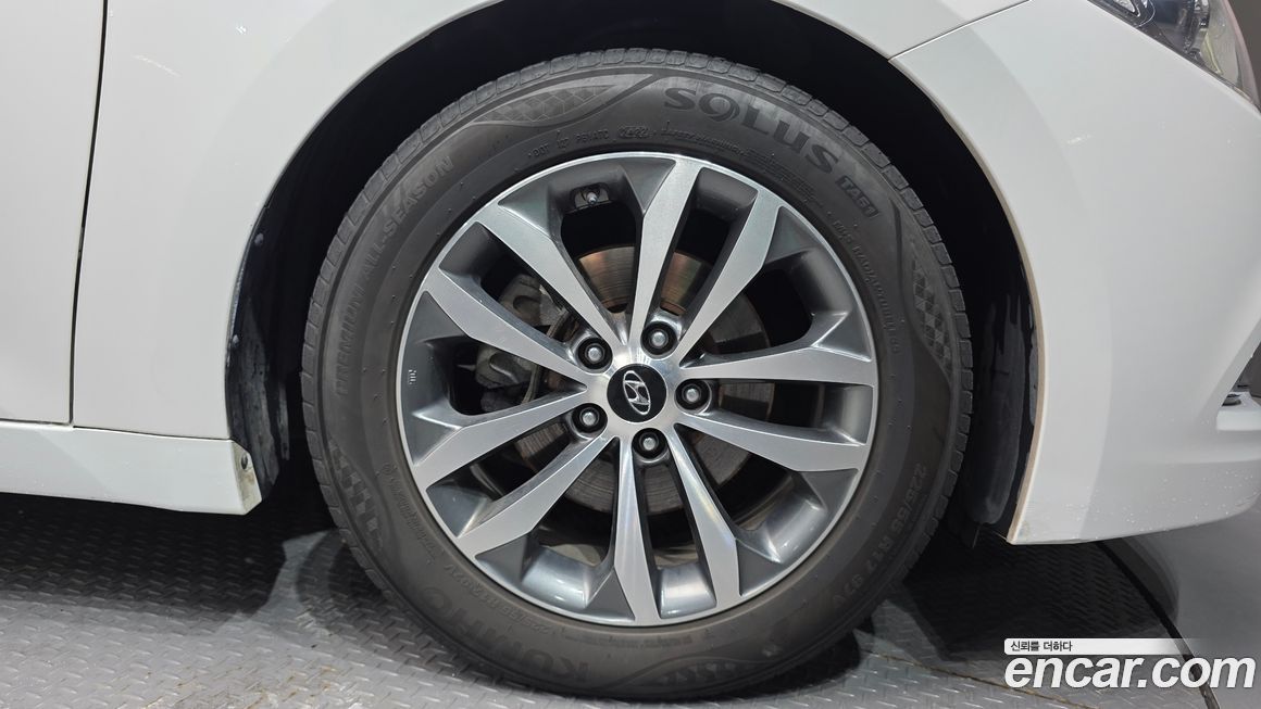 Hyundai Grandeur 2012