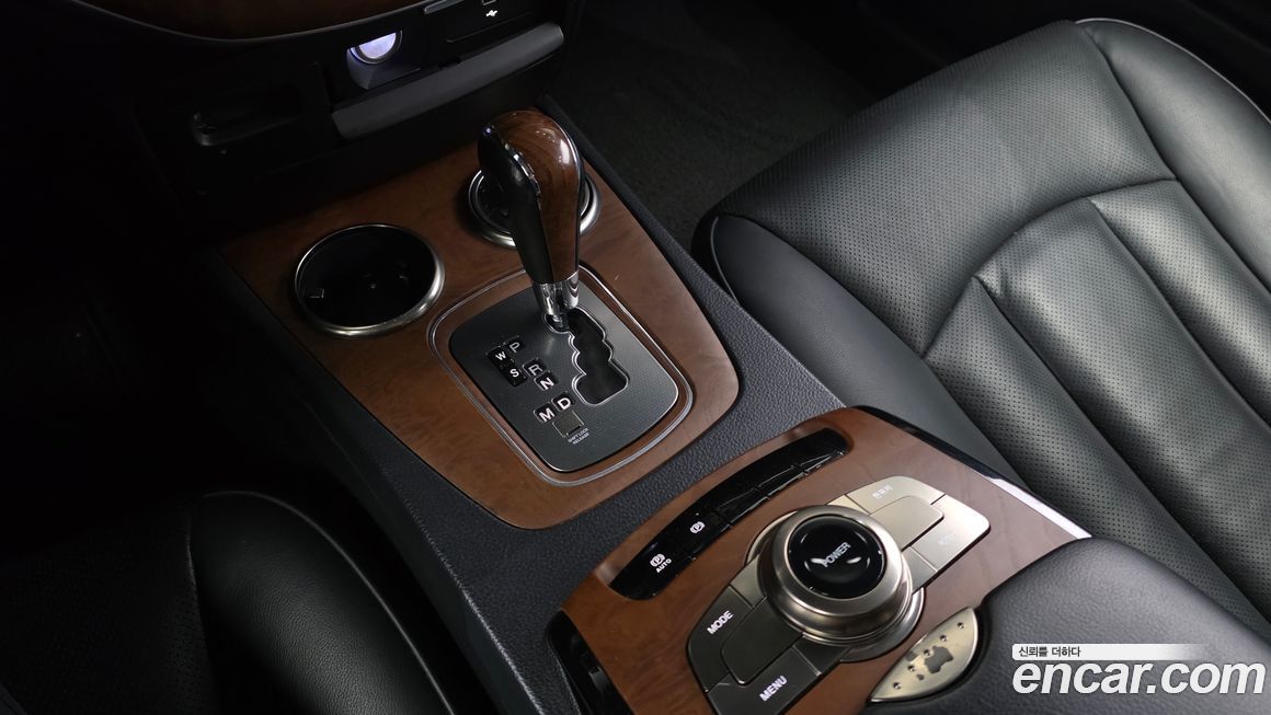 KG_Mobility_Ssangyong Chairman 2016