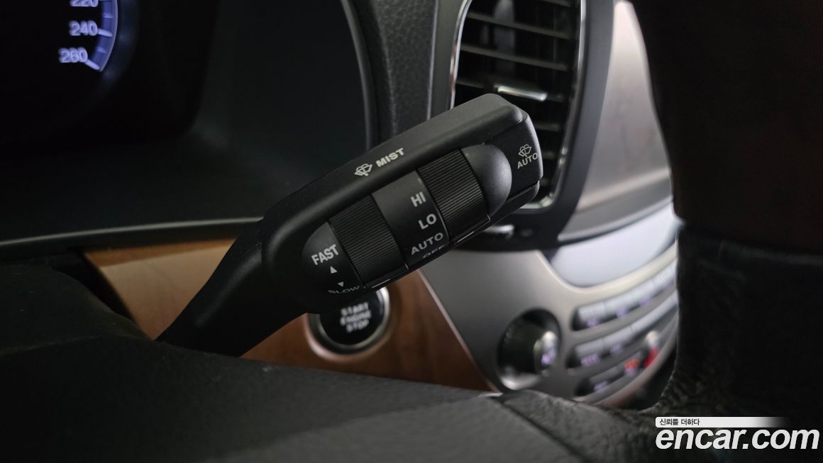 KG_Mobility_Ssangyong Chairman 2016