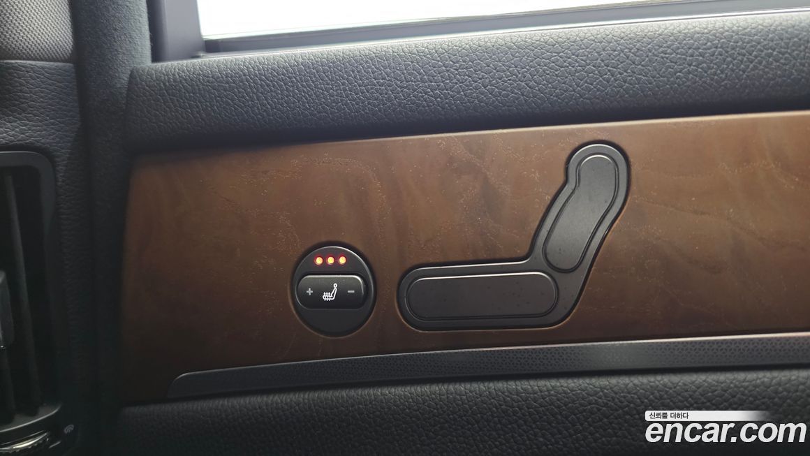 KG_Mobility_Ssangyong Chairman 2016