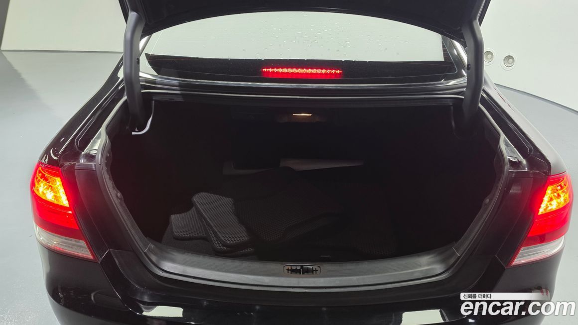 KG_Mobility_Ssangyong Chairman 2016