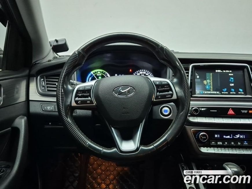 Hyundai Sonata 2019