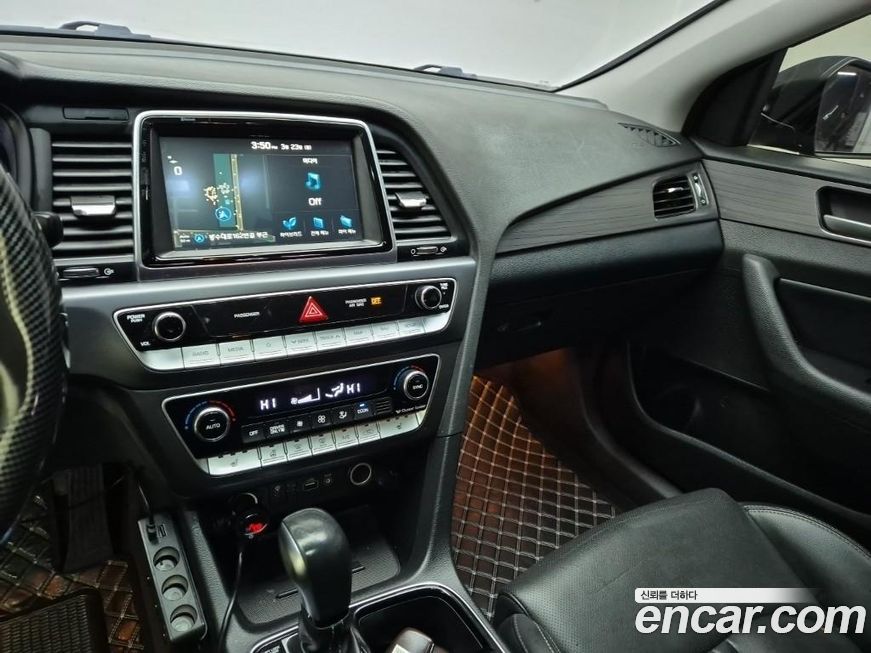 Hyundai Sonata 2019