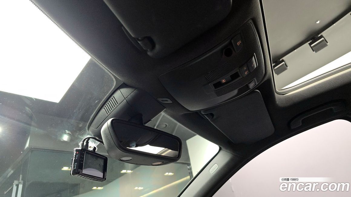 Mercedes-Benz B-Class 2015