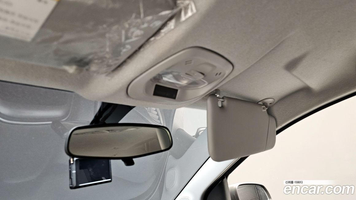 ChevroletGMDaewoo Spark 2019